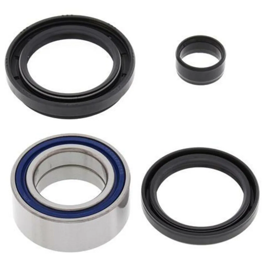 Roulements de roue ALL BALLS AB25-1003 pour moto tout-terrain et cross
