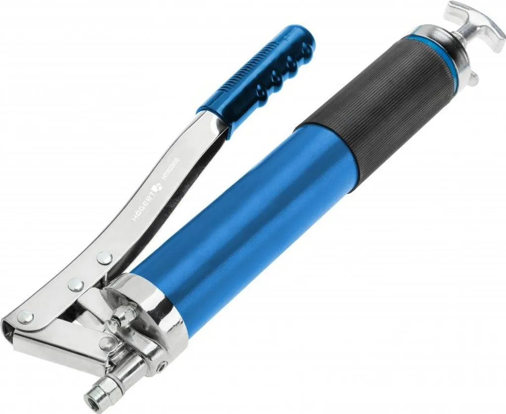 Hogert Technik Ingrassatrice HT8G908