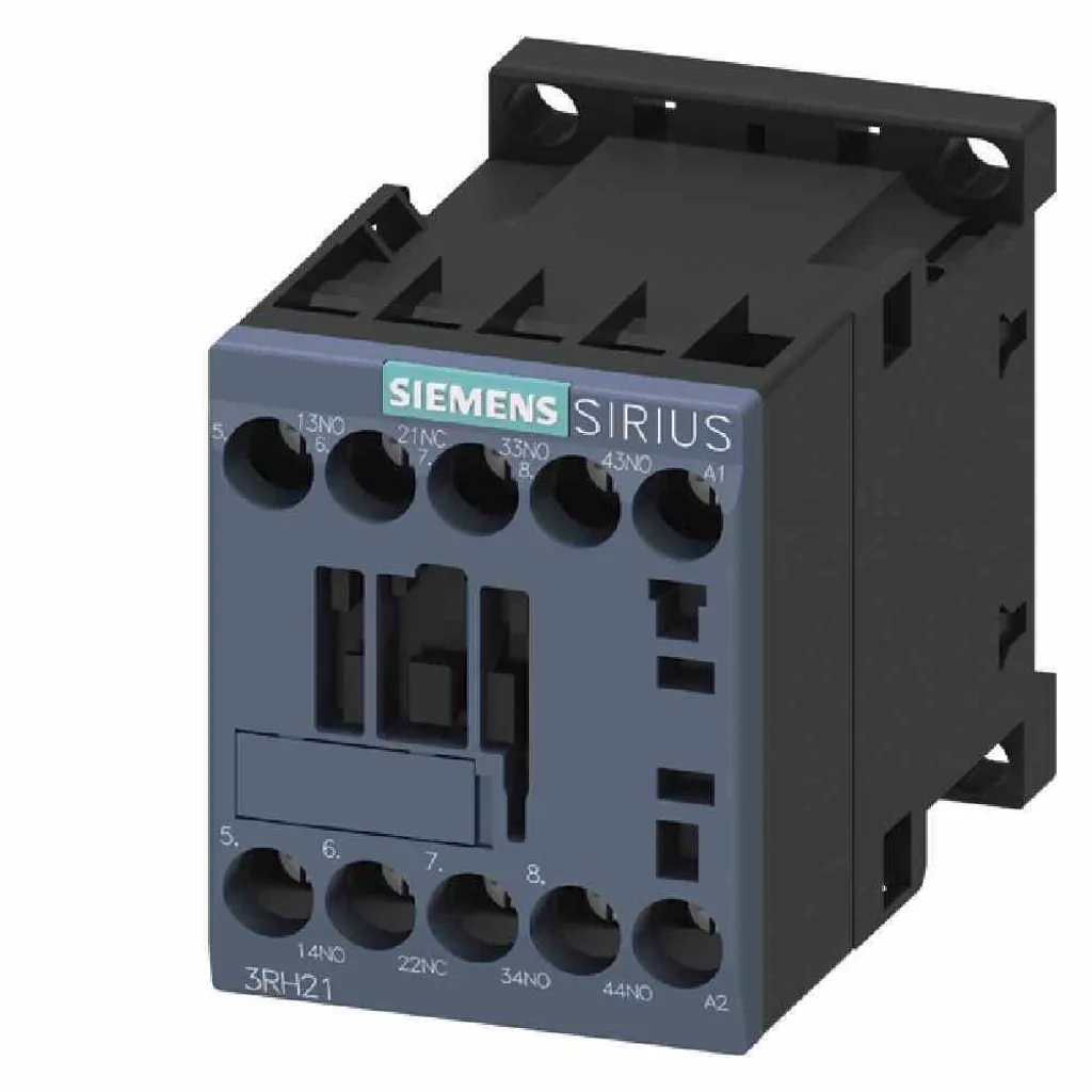 Prezzo Siemens 3RH2131-1AP00 Contattore S00 230V - Spedizione Rapida