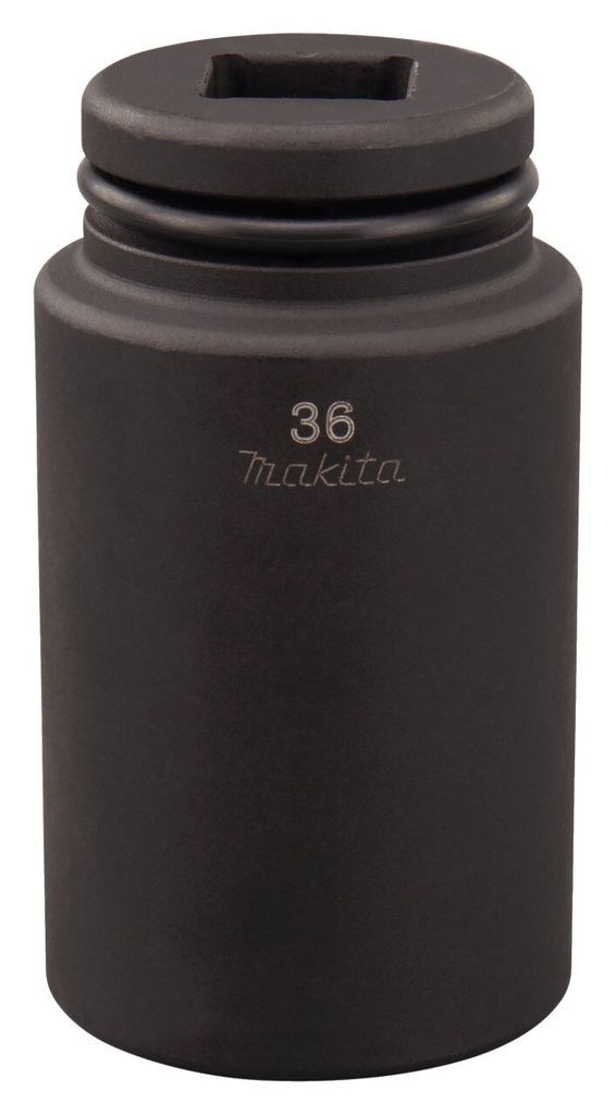 Makita Schlagnuss 3/4" - M24 - 36 x 95 mm