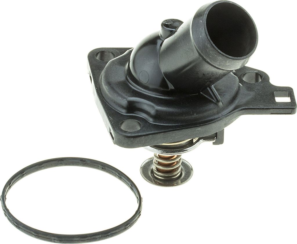 GATES Thermostat Kühlmittel 78°C für HONDA CIVIC VIII Hatchback (FN, FK) CR-V III (RE) CR-V IV (RM) Accord VII Limousine (CL, CN) Accord VII Tourer