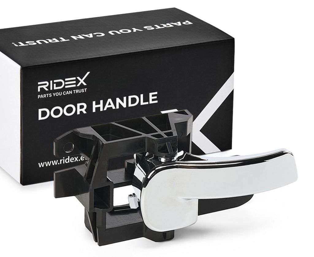 RIDEX 1373D0006 Türgriff Vorne Rechts Hinten Rechts Innen Produktbild 