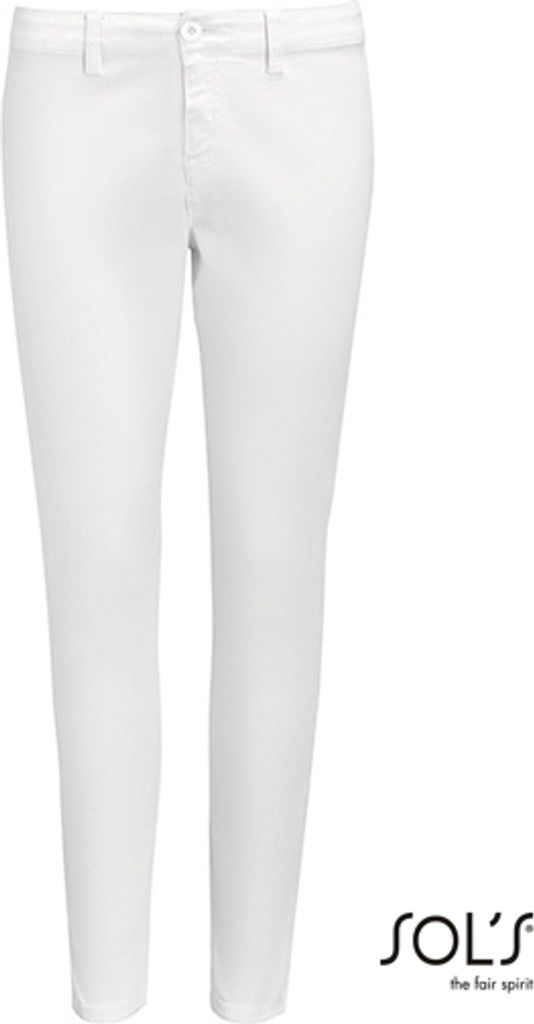 SOLS WomenŽs 7/8 Pants Jules