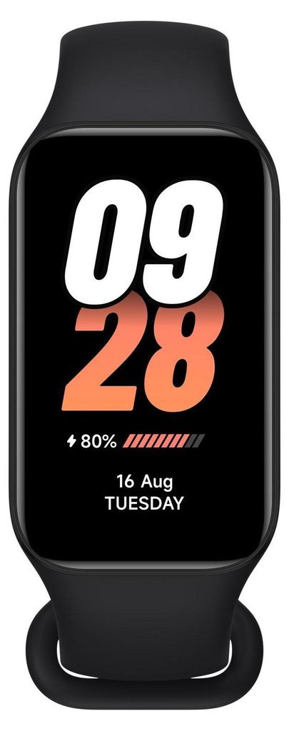 Smart Band 8 active, Fitnesstracker Produktbild 