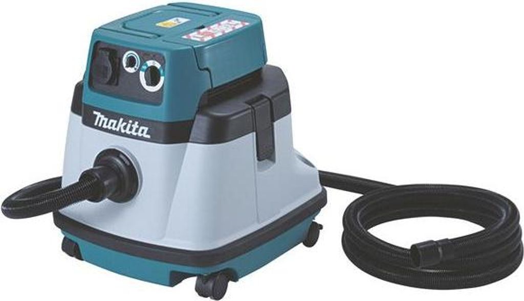 Makita Odkurzacz 1050W Klasa L 25L Autoclean Vc2510Lx1 Zdjęcie produktu 