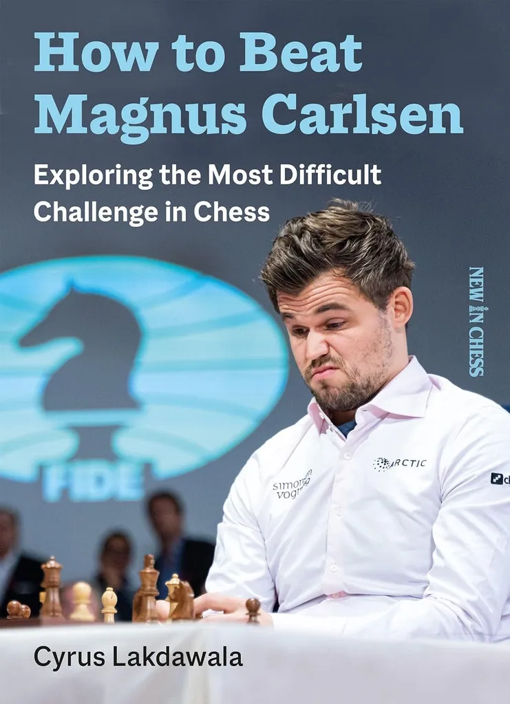 Manuel d'échecs avancé pour battre Magnus Carlsen et les grands maîtres