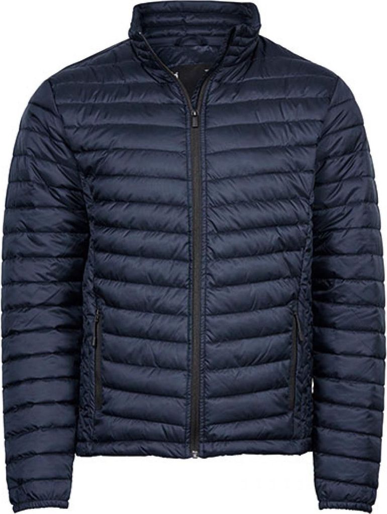 Tee Jays 9630 | Zepelin Jacket - Farbe: Deep Navy - Größe: 5XL