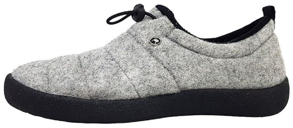 Rohde D. Olbia scarpe da donna pantofole grigio tempo Immagine del prodotto 