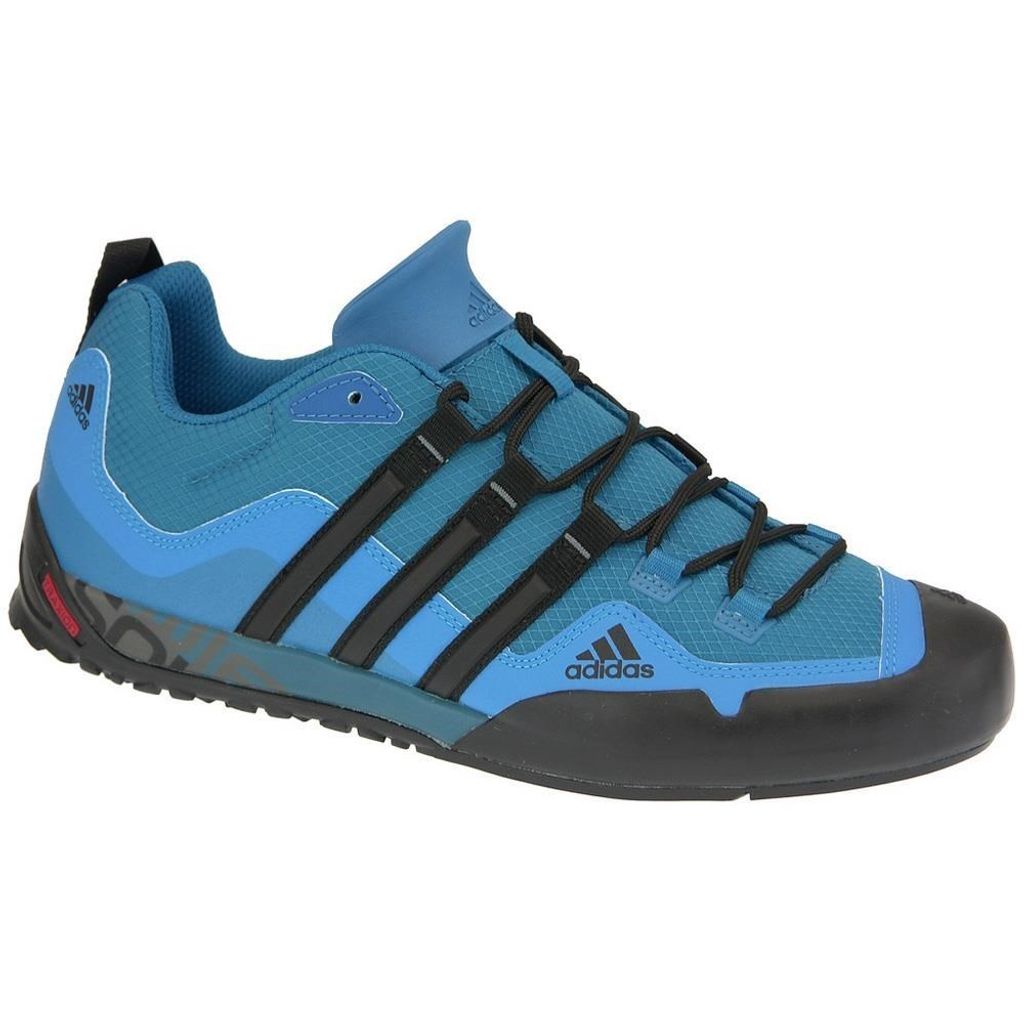 Adidas Schuhe Terrex Swift Solo, D67033, Größe: 40