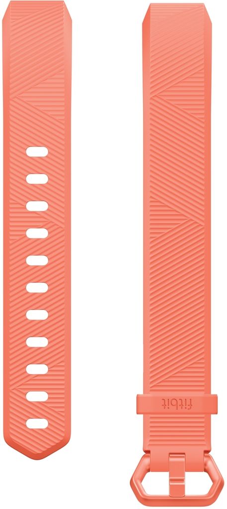 Fitbit Classicarmband für Alta HR S rd | Fitbit Classicarmband für Alta HR S rot