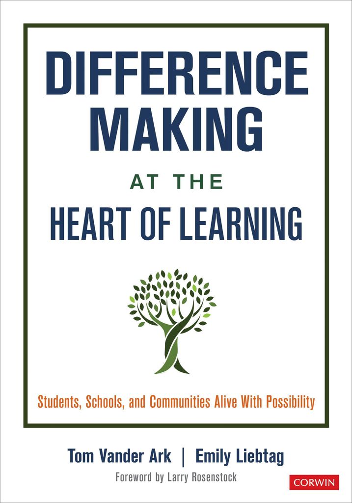 Difference Making at the Heart of Learning