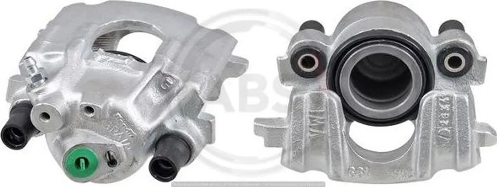 Étrier de frein A.B.S. haute résistance pour Polo 6N - OE 6N0615123 Neuf