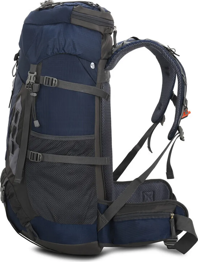 Sac à dos de voyage imperméable ultra résistant grande capacité