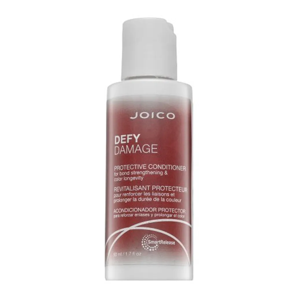 Après-shampooing Joico Defy Damage soin cheveux abîmés format voyage