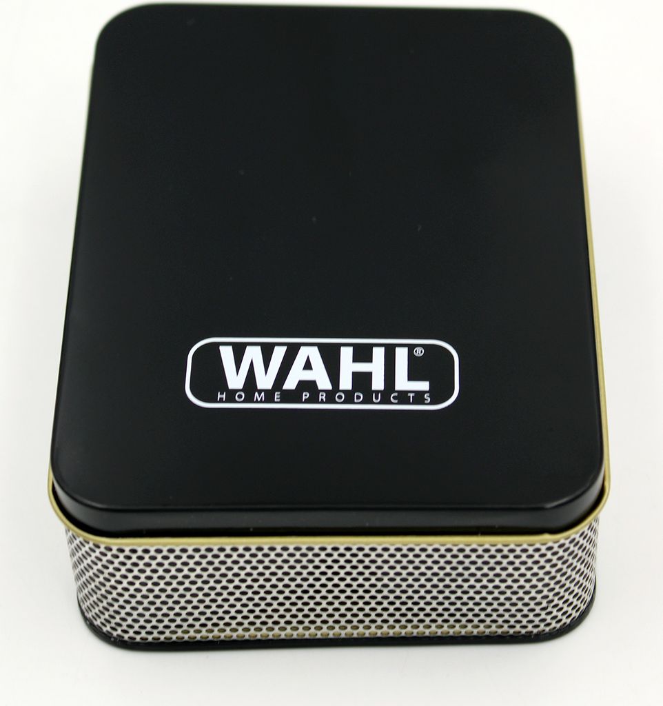 Wahl Travel Shaver - bezprzewodowa i ładowalna golarka Zdjęcie produktu 20