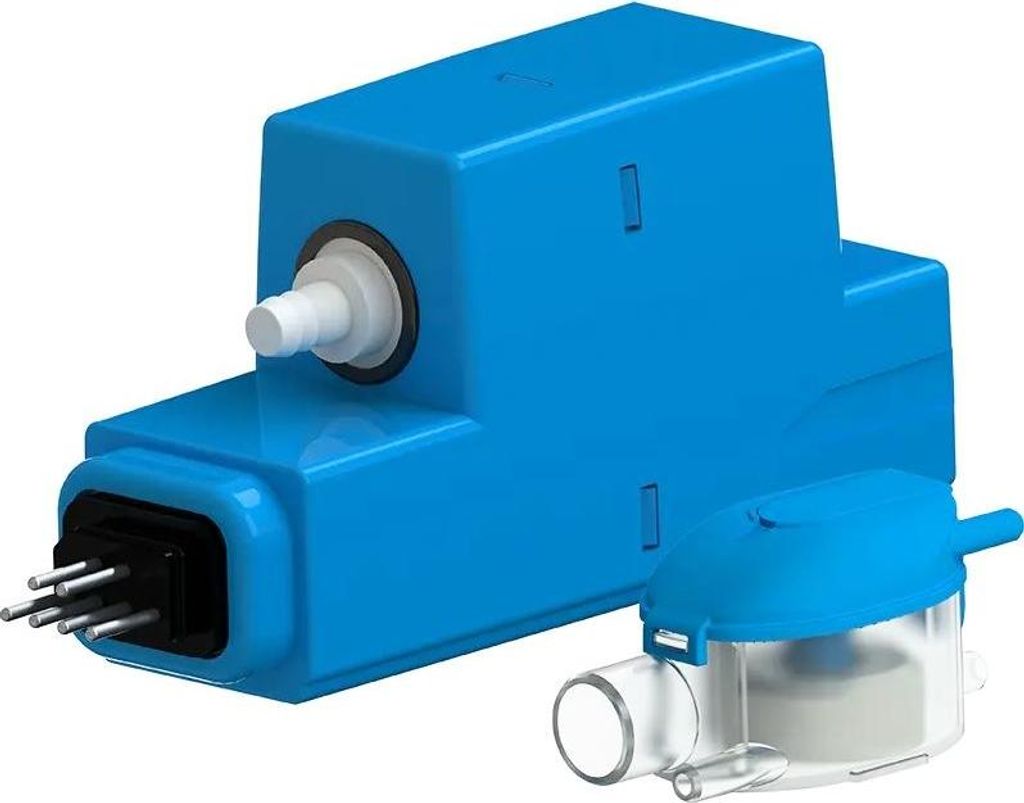 Sanicondens Clim Mini S Kondensatpumpe für Klimaanlage