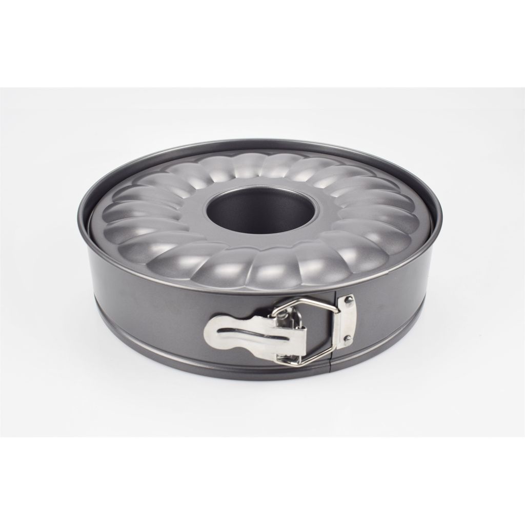 Runde Springform mit 2 verschiedenen Böden | Kaufland.de