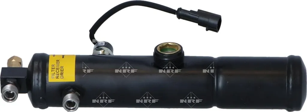 Sécheur Climatisation NRF avec Pressostat pour Tracteur FENDT Agricole