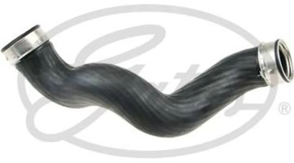 Remplacer votre durite de turbo CLS avec le tuyau GATES OE 2115282682