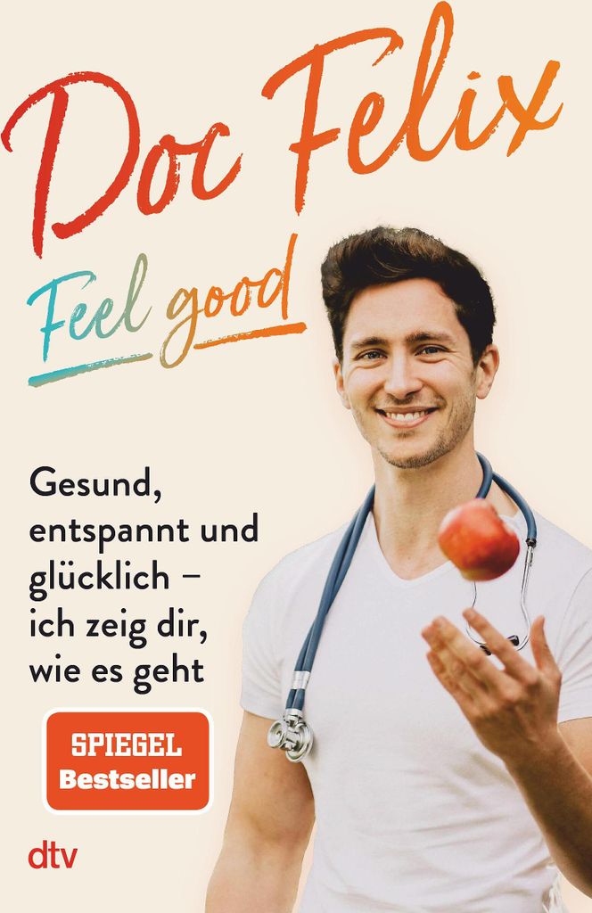 Doc Felix - Feel good