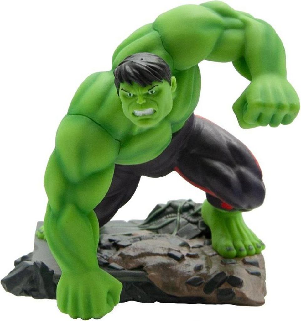 Bullyland GmbH WD Marvel Hulk 6 Produktbild 
