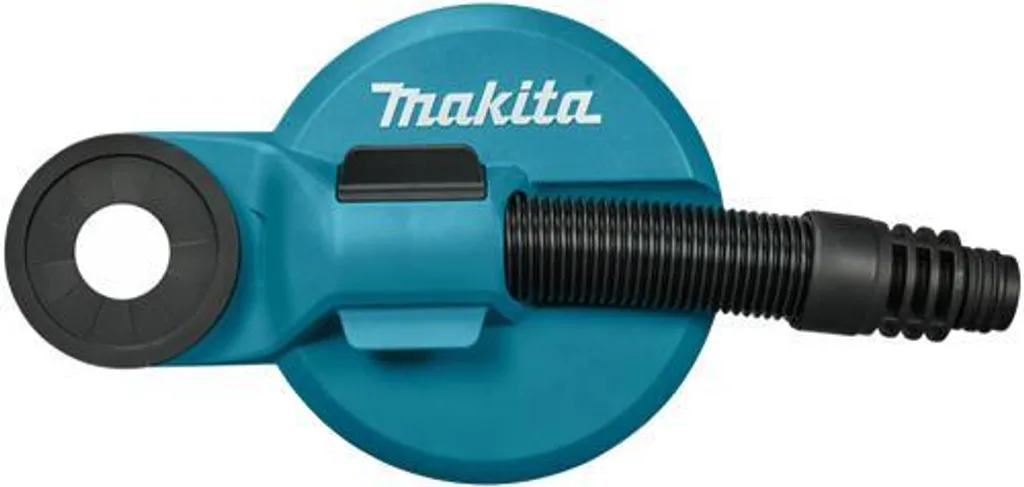Makita Kit d'Extraction 24-38-52mm pour Perceuse Perçage Pro - 9