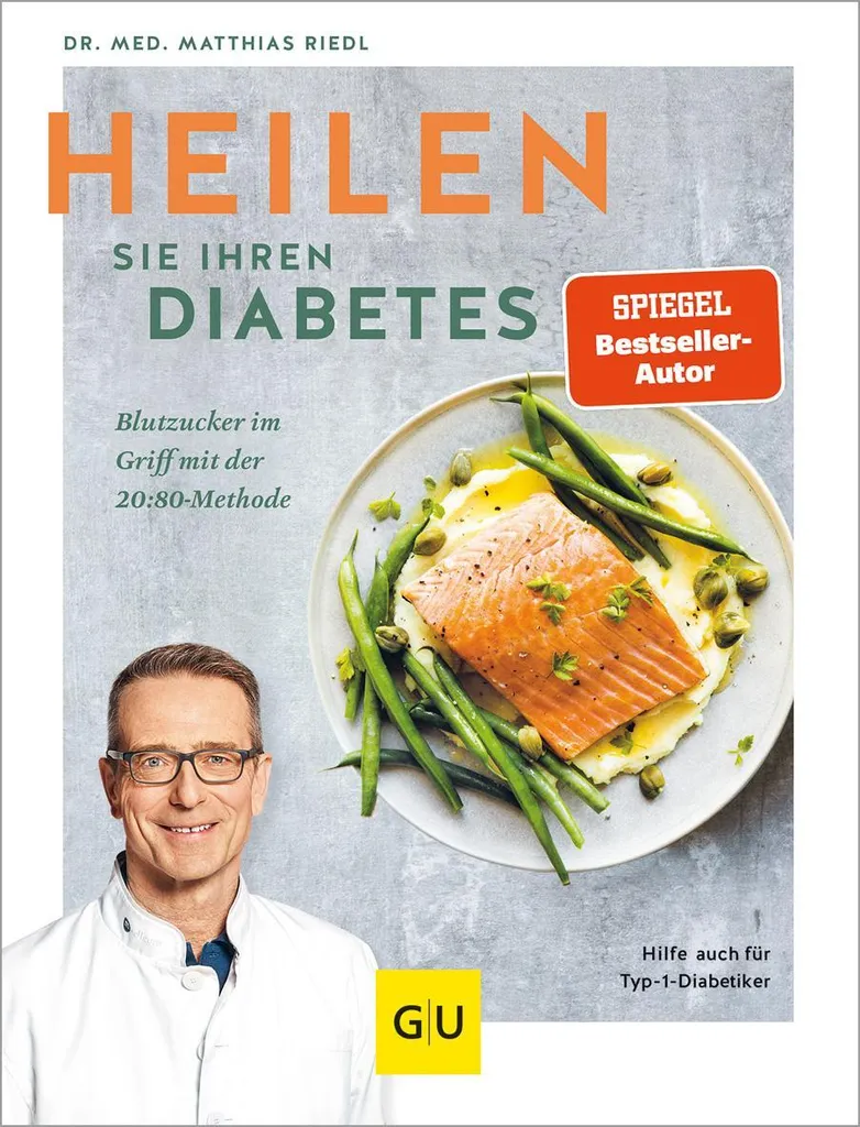 Vaincre le diabète naturellement : méthode de nutrition 100% biologique