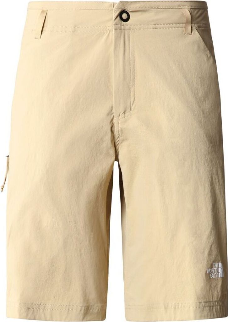 THE NORTH FACE W EXPLORATION SHORT Damen Outdoor Short