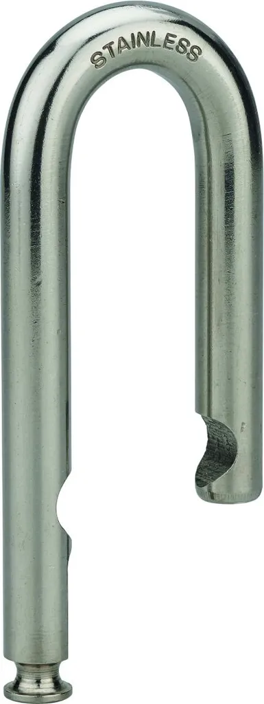 Anse Thirard 11x50x23mm Inox Ultra-Résistante pour Federal Lock S900R Pro