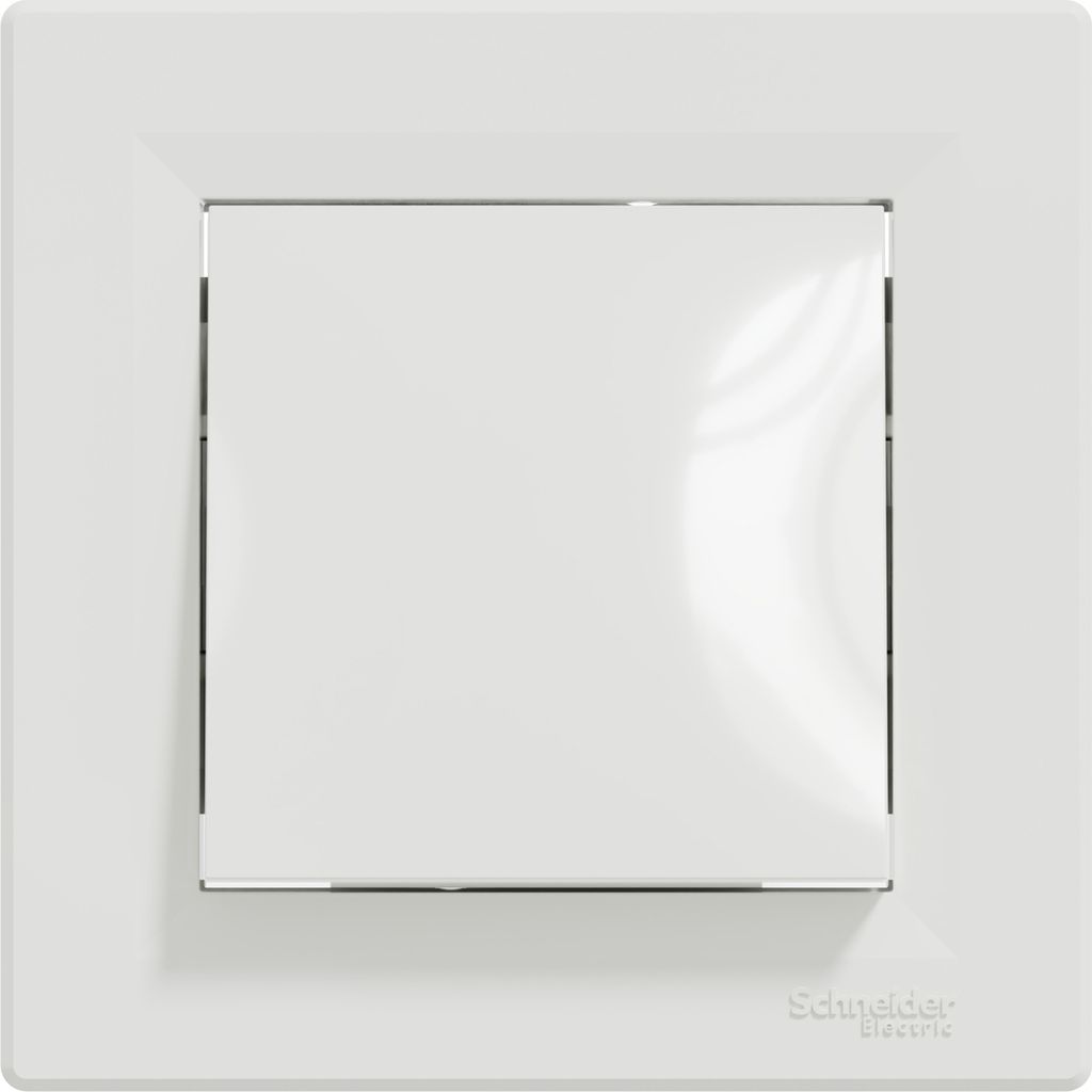 Schneider Electric Schalter, Weiß – Zuverlässige Qualität Für Deine Elektroinstallation