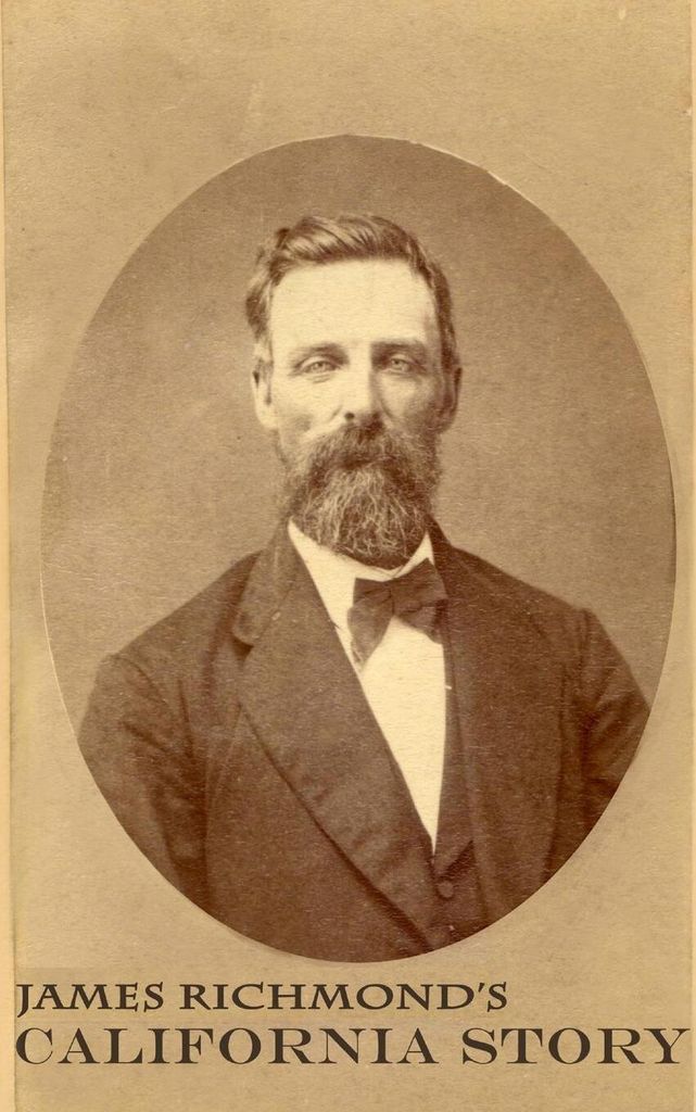 James Richmond's California Story