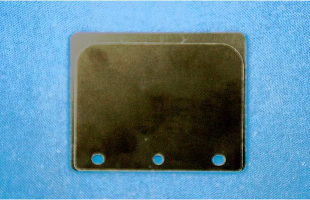 Disques de friction Boyesen pour Honda NSR 125 R et NSR 125 F Racing