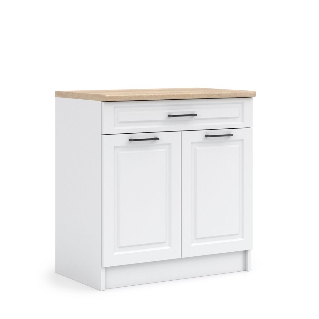 Kuchyňská skříňka spodní 60 cm - MAD D60 2D1SZ Obrázek produktu 