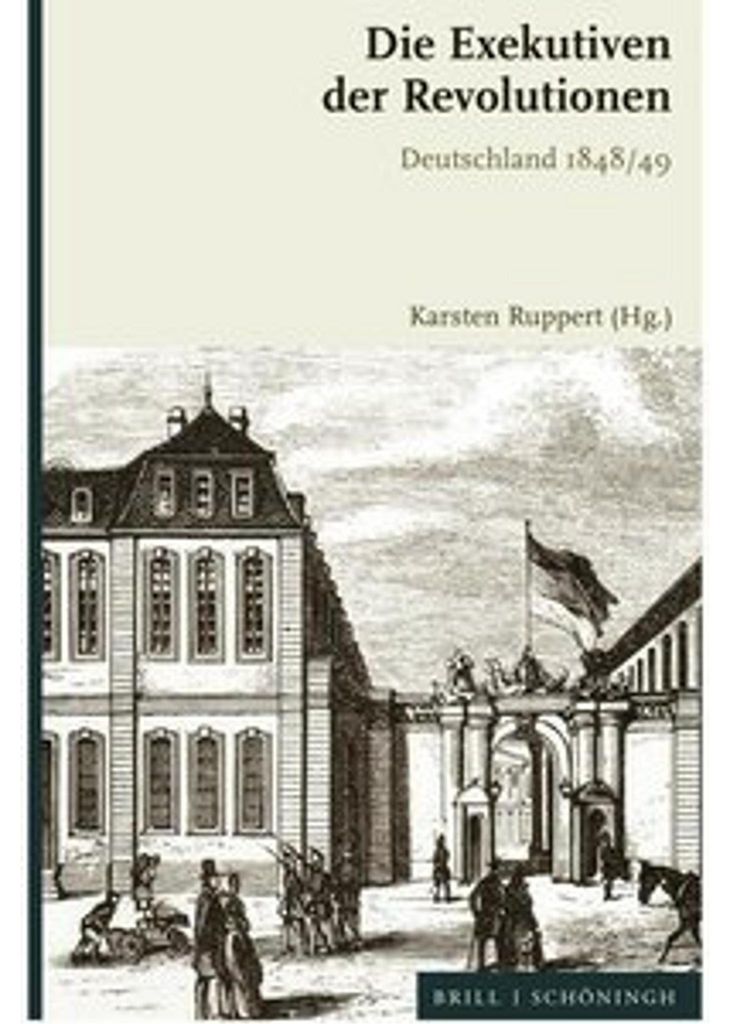Die Exekutiven der Revolutionen