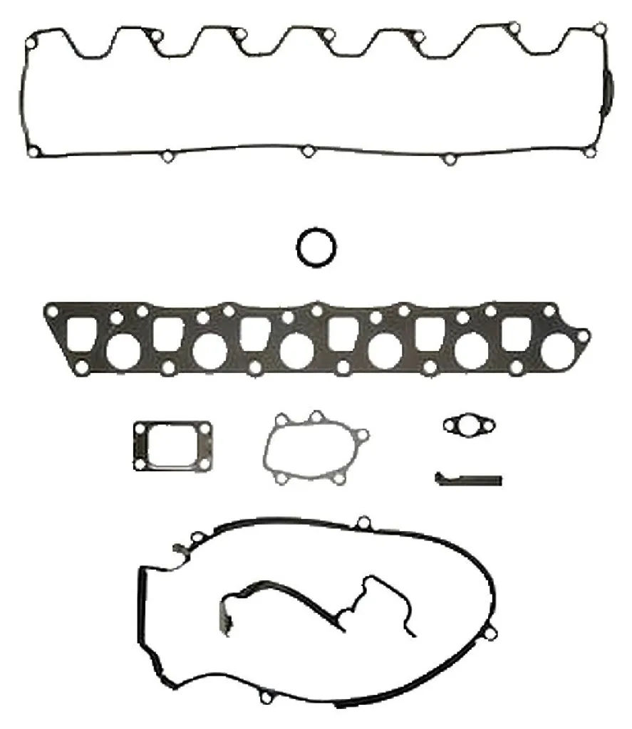 Kit réparation culasse pour NISSAN PATROL, joints et étanchéité 4x4