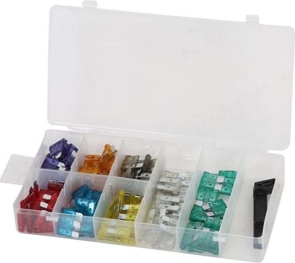 ROOKS Sicherungsset OK-03.1005 Produktbild 