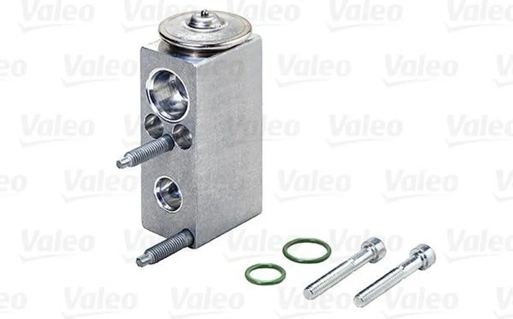 Plus de Froid ? Détendeur Valeo 515140 pour Climatisation OE 6461P7