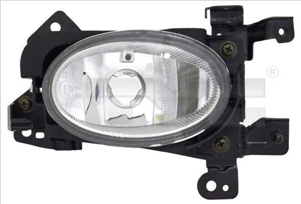 Phares Antibrouillard TYC Optique Haute Qualité pour Jazz 33901TF0G01