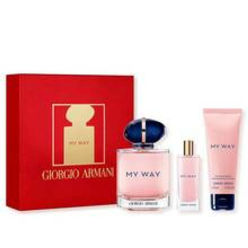 my way edp 90ml