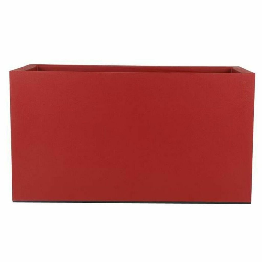 Granitbehälter 80X40 Rot Produktbild 