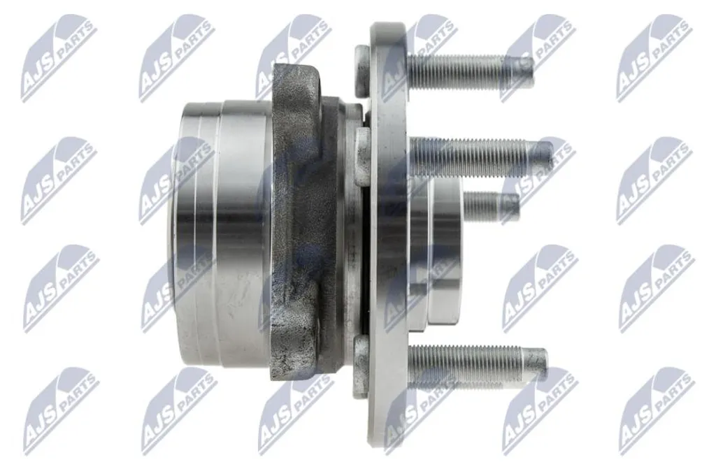 Roulement de Roue BB5Z1104A - Solution Réparation Suspension et Moyeu - 3