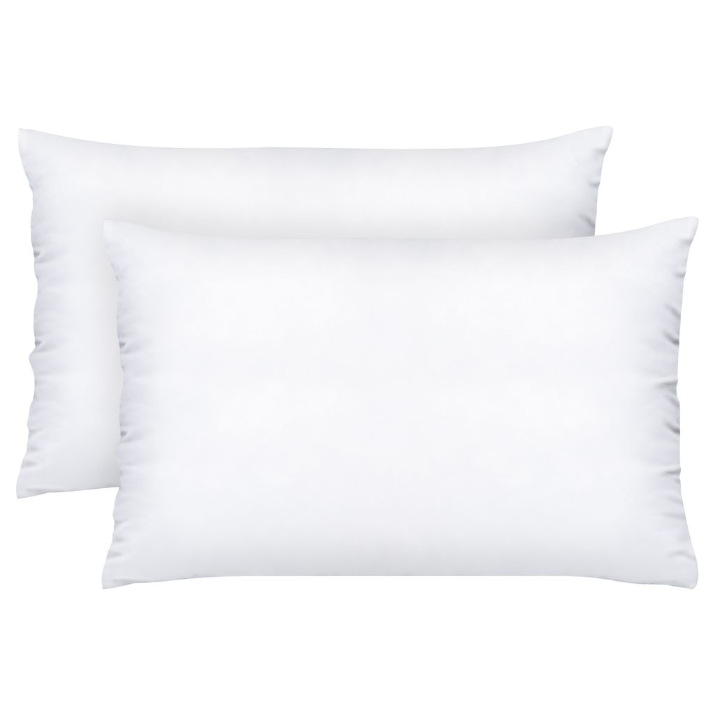 Komfortec Kopfkissen 50x75 cm (2er Set), Kaufland.de