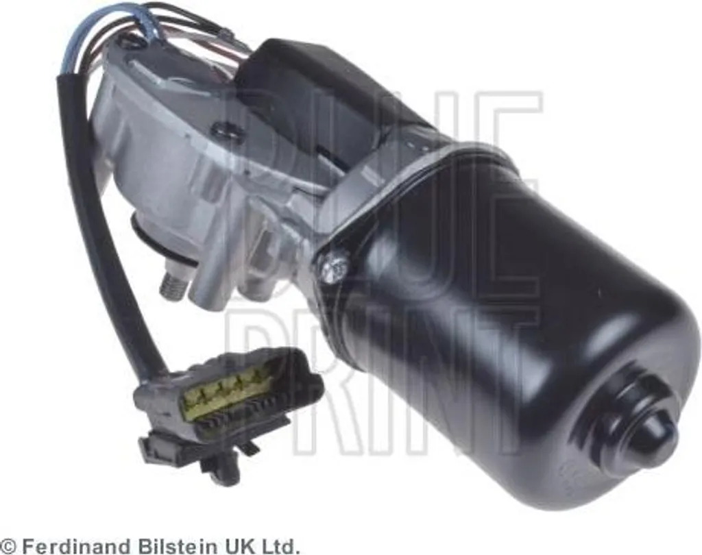 Moteur essuie-glace avant compatible avec Renault Trafic et Vivaro
