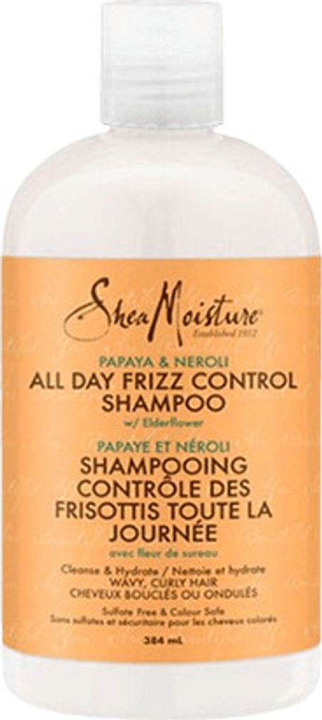 Shea Moisture Papaya & Neroli Shampoo 13oz Kaufland.de