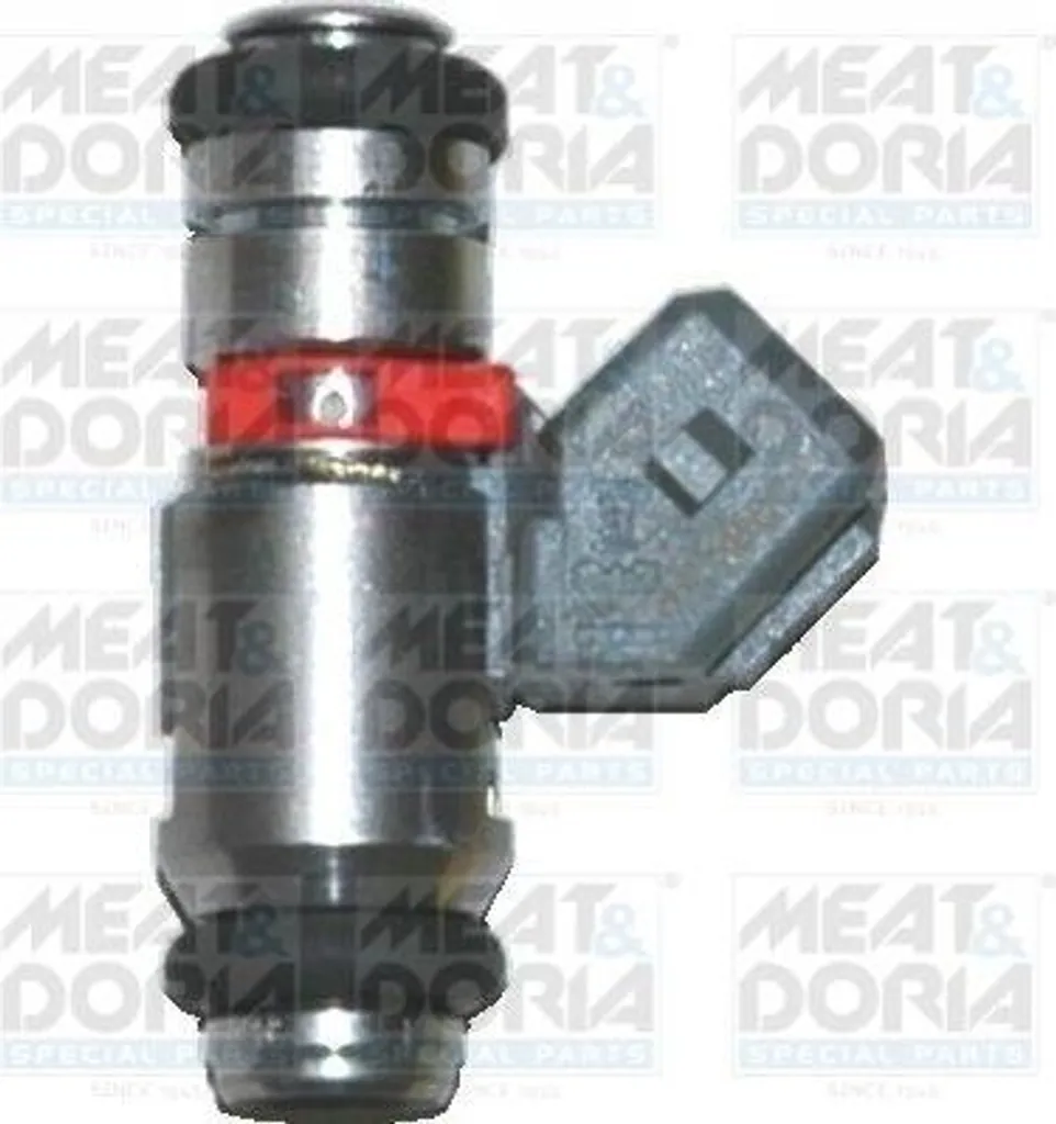 Injecteur 75112023 Solution Ratés Moteur pour Polo Ibiza Punto OE 71719101
