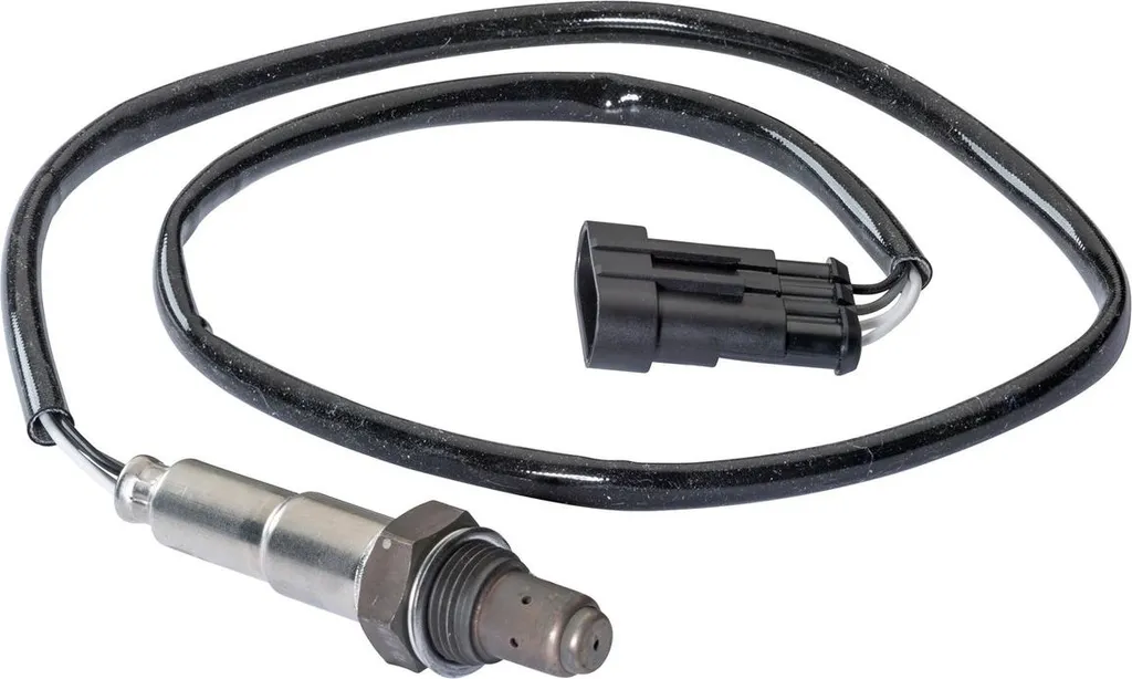 Sonde Lambda 4 Pôles HELLA - Corrigez la Pollution FIAT PALIO 373