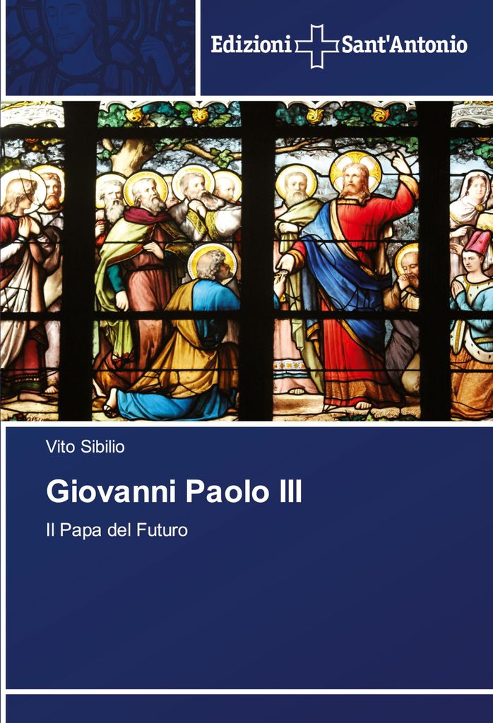 Giovanni Paolo III