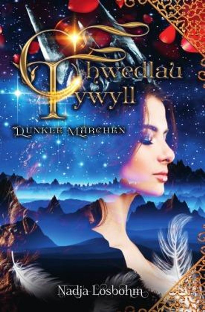 Chwedlau Tywyll - Dunkle Märchen