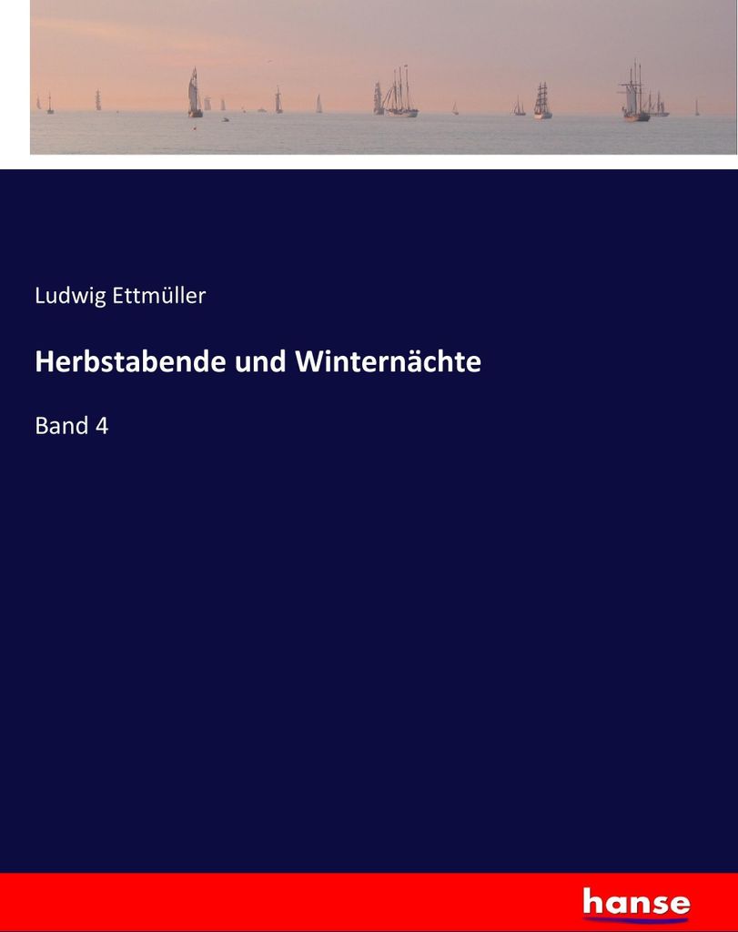 Herbstabende und Winternächte