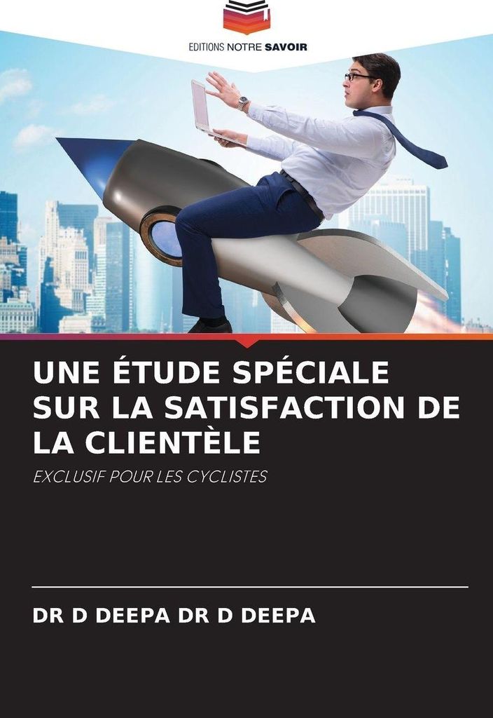 Une Étude Spéciale Sur La Satisfaction De La Clientèle